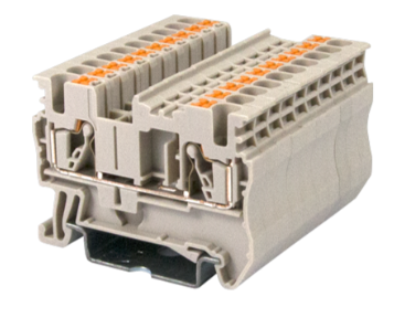 cầu đấu push-in DP2.5 dinkle