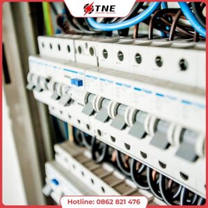 ALFi6K Aptomat MCB ELECO 1P 0.5A 6kA _ MCB Chống Quá Tải, Ngắn Mạch Chính Hãng (4)