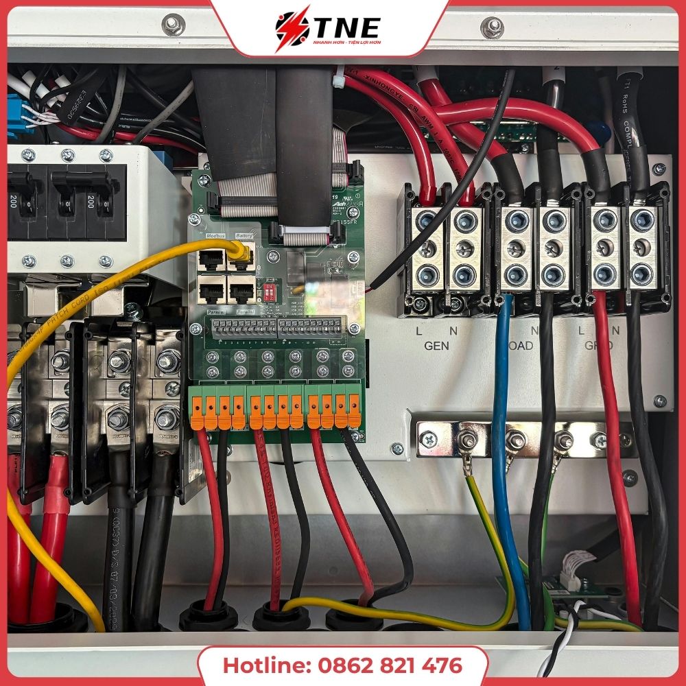 Thiết Bị Điện Là Gì Các Loại Thiết Bị Điện Dân Dụng & Công Nghiệp